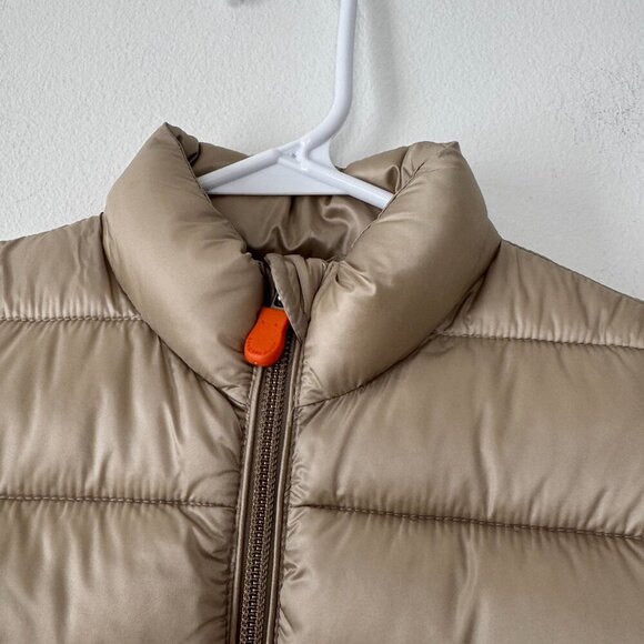 Save The Duck Vest - Picture 3 of 12
